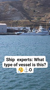 Can you name this type of ship ?what the small boat is for! 🚤 #MaritimeLife #WorkingVessel #SupportVessel #HarborBoat #BoatLife #MaritimeIndustry #CommercialVessel #ShipSpotting #TenderBoat #RIB #NavalArchitecture #MarineOperations #MaritimeIndustry #CommercialMaritime #WorkBoat #ServiceVessel #MarineProfessional #OffshoreOperations #MaritimeOperations #seafarer #fblifestyle #amazing #reelsviralシ #viral #fyp | marine photography
