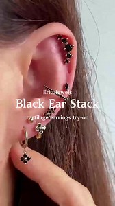 483 reactions · 13 shares | ✨The ultimate wear-24/7 jewelry Hypoallergenic Materials: Perfect for sensitive skin 25% OFF all jewelry ✔ safe for sensitive skin ✔ poke free ✔ Super easy to put in and take offF | EricaJewels | Facebook