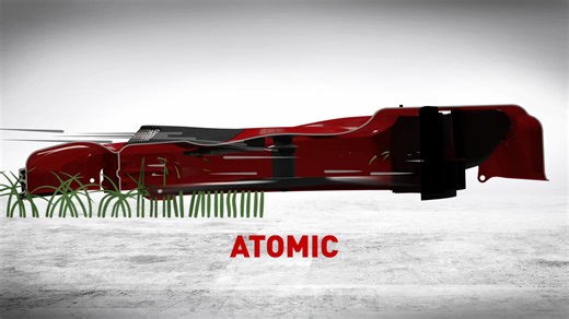 Supercharge your mow! Maximize cutting, Recycling, and bagging performance with Toro's Vortex Technology. Stop in to learn more! . . . #TORO | Farm & Home Hardware