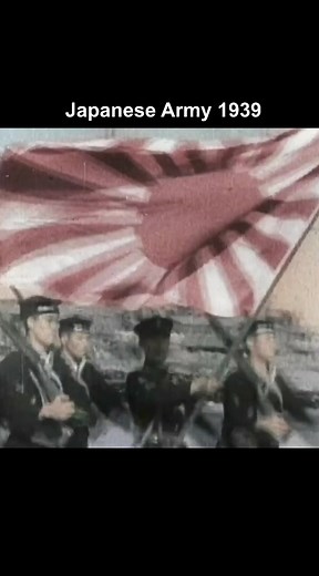 #ww2 #ww2history #japan #🇯🇵 #soldier #segundaguerramundial #worldwar2 #wwii #footage #japanesearmy #japon #japanculture #ww2footage #historytime #history #historia #military #militaryedit #warriors #combat #fypシ #foryou #xyzbca