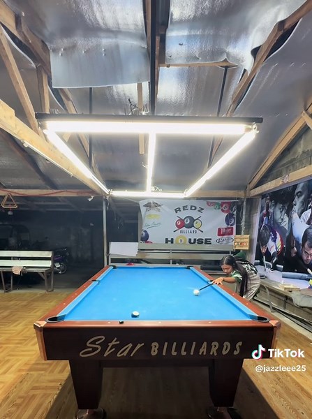 Master Billiards Techniques at Home with Star Billiards
