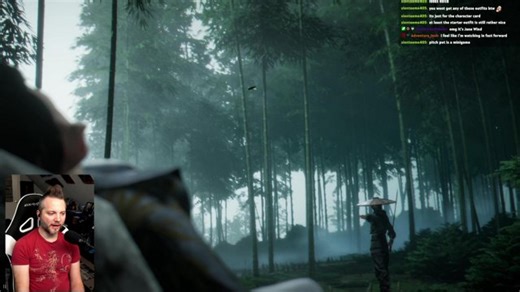 Trying out something new :3