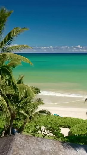 39K views · 1.1K reactions | Good morning and aloha from Kailua. O’ahu,Hawai’i. #Hawaii # Aloha #Oahu #alohafriday #hawaiipanoramas #kailua #HawaiiTravel | Hawaii Panoramas | Facebook