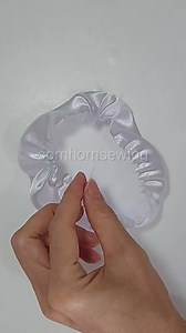 1.3M views · 24K reactions | Bow accessories diy #reels #starseverywhere #bow #bowforhair #bowmaking #fabricbow #hairbow #hairaccessorie #handmadebow #sewing #somhomsewing | somhomsewing | Facebook