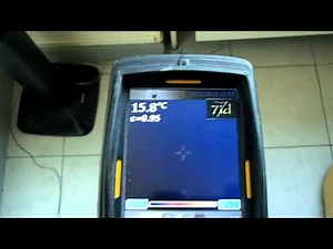 RECHERCHE DE FUITE D'EAU SANS CASSER