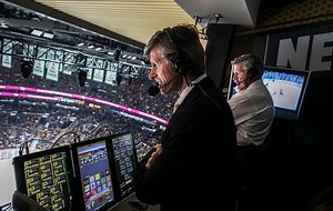 Watch Jack Edwards wrap his ‘19-year joyride’ with Game 6 loss, declaring ‘long live the Boston Bruins’ - The Boston Globe