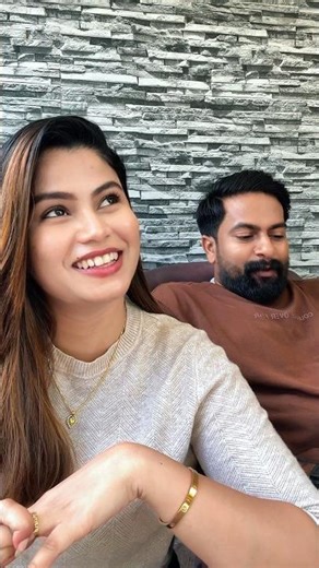 ✈️ Cabin Crew Questions on Habibi 😁 | #shilugram #trending #viral #husbandwife #comedy #funny |