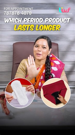 Choose the Right Pad