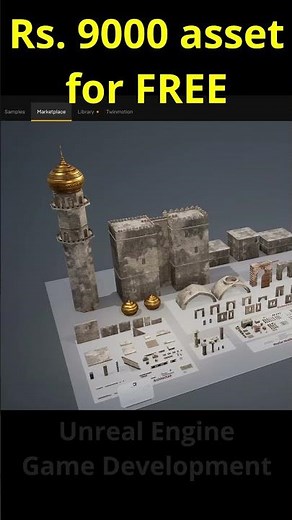 Claim this before it is too late Developers! | Unreal Engine 5