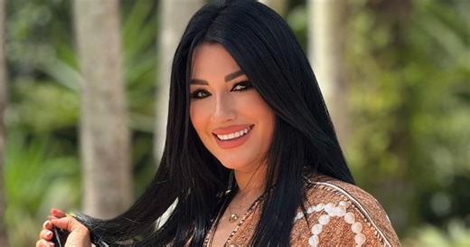 Beauty and good advice: A one-stop solution from Heydy González for her followers