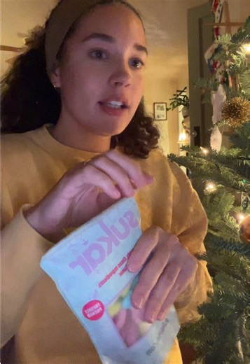 Swedish Candy Review: Bubs Taste Test