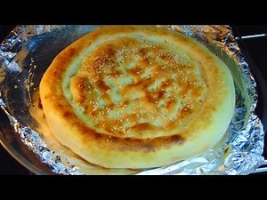 Roghni naan recipe-Perfect Naan bread-Butter Naan recipe