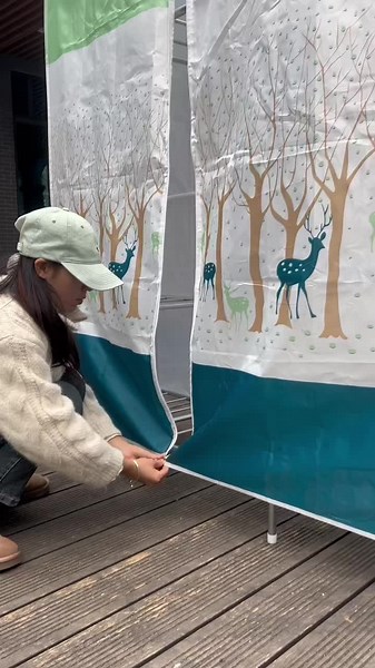 #ตู้เสื้อผ้า #ความทนทาน