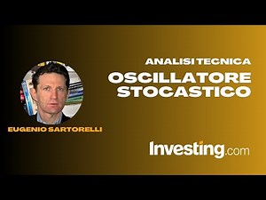Analisi Tecnica: l'Oscillatore Stocastico