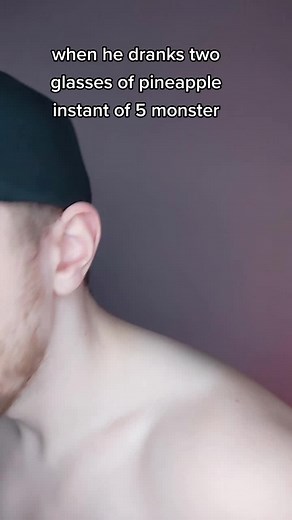 that taste 😜 #gay #bi