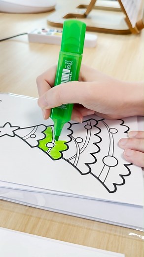 15 reactions | Discover Vision Australia’s new Braille Colour-In...