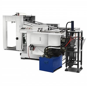 [Hot Item] Automatic Poker Playing Card Slitting Cutter Cutting Maker Making Machine