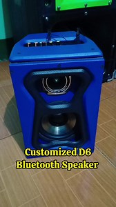 5.9K views · 29 reactions | 12 - 220 volts D6 Mini Bluetooth Speaker #BluetoothSpeaker #DiyBluetoothSpeaker #12voltsBluetoothSpeaker #JorAudio | JOR AUDIO | Facebook
