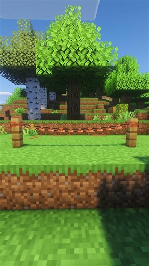 This mod improves chains in Minecraft.