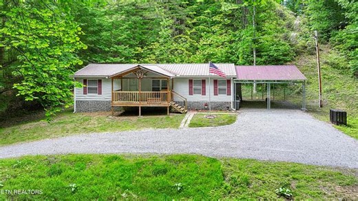 3435 Walker Ln, Sevierville, TN 37862 | Estately 🧡 | MLS# 1340895
