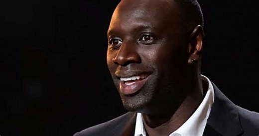 Omar Sy, de 'Lupin', deve interpretar primeiro samurai negro da história em série da Netflix