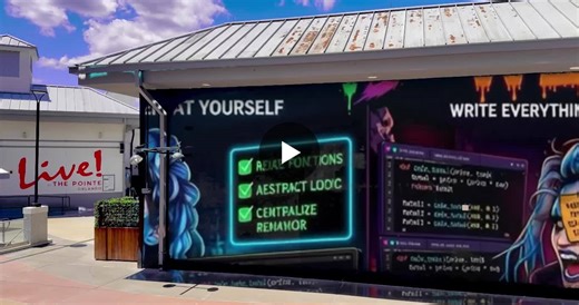 #crestron #extron #control4 #weekendvibes #weekend #fridayvibes #friday #saturday #weekendvibes #sunday #opentowork #infocomm #infocomm2026 #aiart #ai #digitalart | Michael Haynes