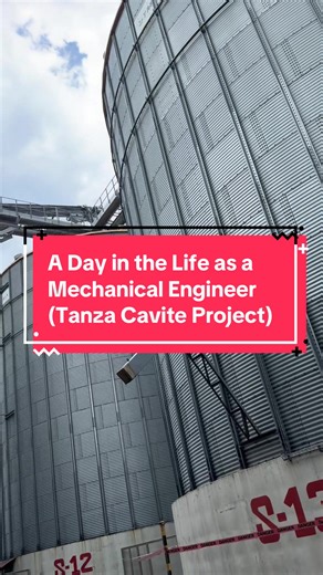 A Busy Day in the Life of a Mechanical Engineer
