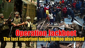 489K views · 2.5K shares | Operation Jackboot: The last important target Naikoo also killed | Jkupdate News | Facebook