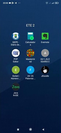 Como usar o Aplicativo Jdoodle para Java conectado na internet.