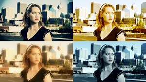 Magic Bullet Quick Looks Limited: 20 Color Correction Presets Free for No Film School Readers