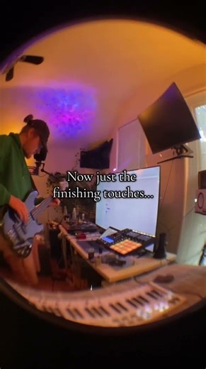 MAKING BEATS LIKE JAY Z