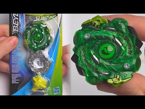 NEW POISON X HYRUS H4 opening and testing | Beyblade Burst Turbo Super Z ベイブレードバースト 超ゼツ