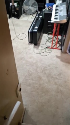 Little dee snider is back at it again. Come on out and play. #deesnider #twistedsister #heavymetal #rocknroll #80smetal @DEE SNIDER