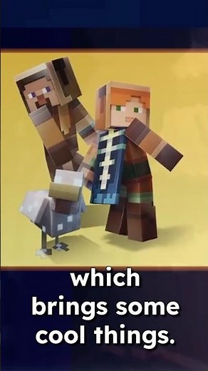 NEW TRAILER - Minecraft Dungeons 2 #epic #minecraft #subscribe # #minecraftmeme #fyp #fypシ゚viral
