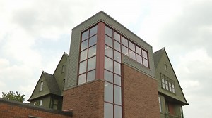 Rahr-West Art Museum becomes fully accessible with new elevator