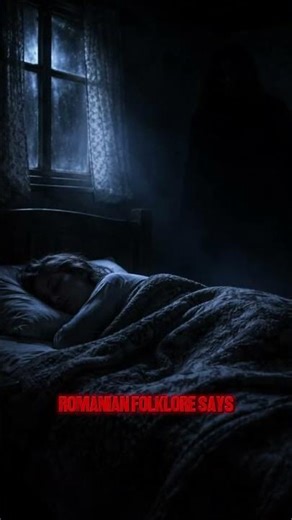The Scariest Legend from Romania | The Strigoi