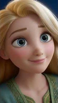 Rapunzel, Let Your Hair Down! 👱‍♀️ Sing Along Cartoon