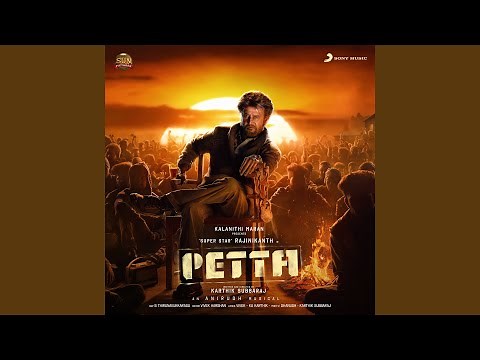 Petta Paraak (From "Petta")