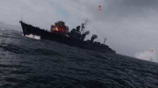 17K views · 168 reactions | ⚓ Update 14.2 is here! Experimental Ships arrive, Operations with Flagships return, and Soviet subs enter Early Access! Plus, claim 1 day of Warships Premium Account as a thank-you!  Dive in now!  https://wo.ws/43lGbud | World of Warships | Facebook