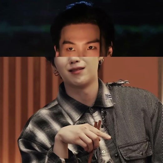 SUGA - BTS dirty shoes funk edit #bts #minyoongi