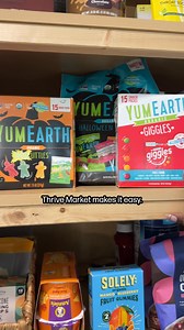 101K views | Get healthy groceries delivered for LESS  Save up to 30% on organic food, wellness essentials & so much more. | Thrive Market | Facebook