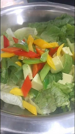 🥗 Perfect Caesar Salad Recipe | Easy & Healthy Restaurant Style