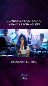 No todos los músicos rockean 😅 #humor #bloopers #rock | Universidad del Arte