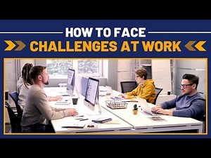 6 Ways to get better at working under pressure: How to face challenges at work