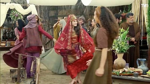 Genesis Capitulo 138 en español