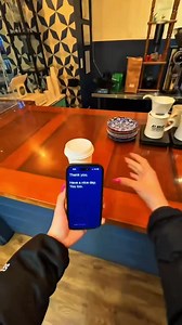 Live Captioning for d/Deaf and hard of hearing in 70 languages. Built for simplicity and ease of use. | Live Transcribe for iOS