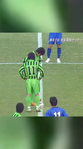 第87回全国高校サッカー選手権大会決勝 大迫勇也率いる鹿児島城西vs広島県代表 広島皆実 大迫勇也が1大会最多得点記録を狙う#高校サッカー#選手権#決勝#鹿児島城西#大迫勇也#最多得点#広島皆実