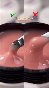 Polygel Dual Form MISTAKE to AVOID #nails #nailgelart #nailtech #nailcare #shortsbeta