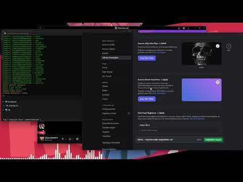 DİSCORD URL SNİPER NASIL ALINIR MFA FİX 0 MS 2026 #2026 #discord