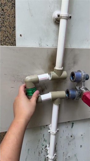 Water Pipe Repairing Hardware Tools, #HardwareToolsPRO